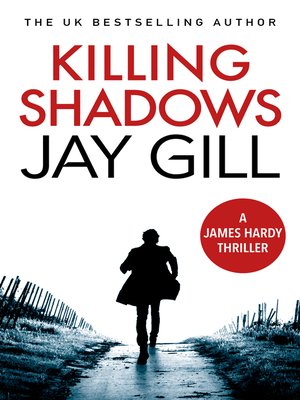 cover image of Killing Shadows